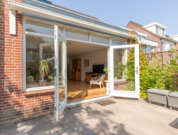 Medium property photo - Dotterbloem 14, 2377 DL Oude Wetering